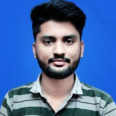 Mr. Arjun Tupe - Web Development