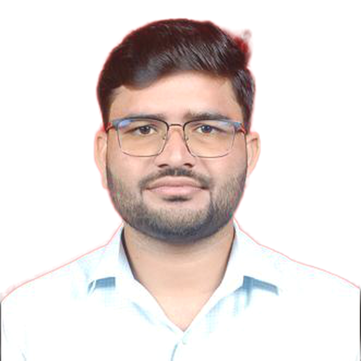 Mr. Bhagawan Dudhe - Business Head