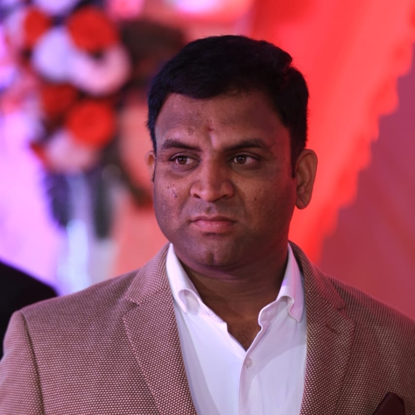 Mr. Dadarao Idhate - Owner